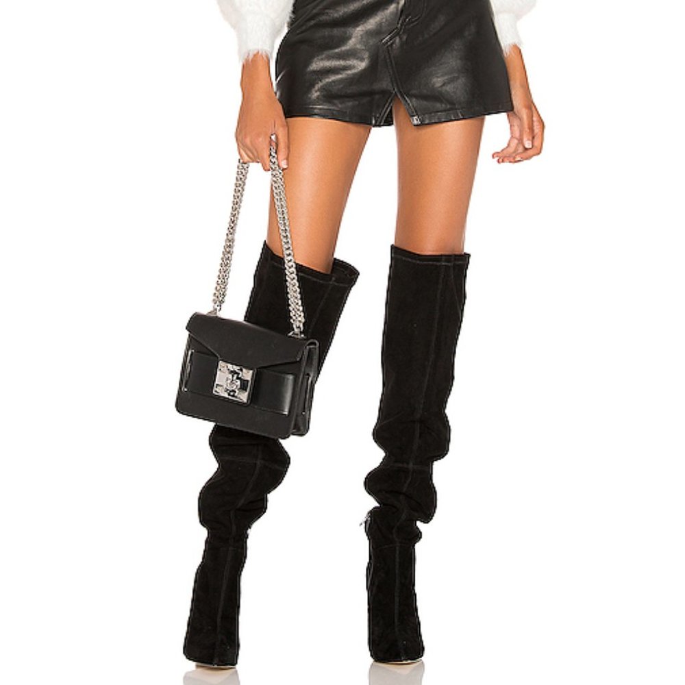 RAYE Rodeo OTK Boot - Picture 4 of 11